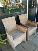4 stoelen, Ophalen of Verzenden, Gebruikt