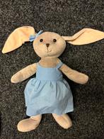 Nieuw knuffel konijn, Ophalen of Verzenden, Nieuw, Konijn