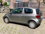 Toyota Yaris 1.3 16V Vvti 3DR AUT 2003 Grijs, Stof, 4 cilinders, 400 kg, Origineel Nederlands