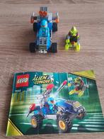 Lego Alien Conquest 7050, Ophalen of Verzenden, Zo goed als nieuw