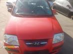 Motorkap van een Hyundai Atos (OR), Gebruikt, -, -, Hyundai