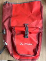 Vaude fietstas, Sieraden, Tassen en Uiterlijk, Tassen | Rugtassen, Ophalen, Zo goed als nieuw, Overige merken