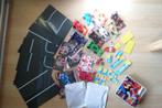 race blocks dekamarkt, Verzamelen, Dekamarkt, Ophalen