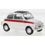 Fiat 500, Ophalen of Verzenden, Nieuw, Auto