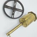 Engels Draaispit, Ophalen of Verzenden