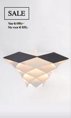 Preben Dahl Hanglamp - Deense Design Klassieker, Huis en Inrichting, Gebruikt, Design, Ophalen of Verzenden, Metaal