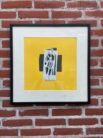 Felix Droese art zeefdruk print kunst warhol haring basquiat, Antiek en Kunst, Kunst | Litho's en Zeefdrukken, Ophalen of Verzenden