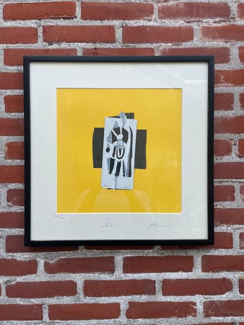 Felix Droese art zeefdruk print kunst warhol haring basquiat, Antiek en Kunst, Kunst | Litho's en Zeefdrukken, Ophalen of Verzenden