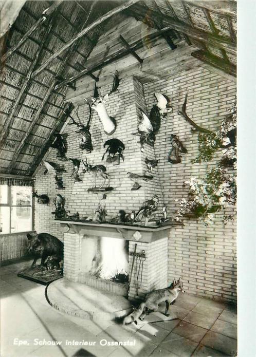 (387-104-041) Epe Ossenstal, Verzamelen, Ansichtkaarten | Nederland, Gelderland, Verzenden