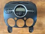 Radio cd speler Mazda 2 DE (2007-2010), Auto diversen, Autoradio's, Ophalen, Zo goed als nieuw