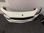 Mercedes cla klasse W118 voorbumper krasloos ALLES LEVERBAAR, Auto diversen, Tuning en Styling, Ophalen of Verzenden
