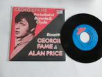 Georgie Fame Ballad of Bonnie & Clyde /Rosetta, Pop, Ophalen of Verzenden, 7 inch, Zo goed als nieuw