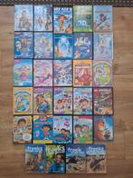 Diverse kinder DVD's, Alle leeftijden, Ophalen of Verzenden, Zo goed als nieuw