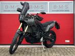 YAMAHA TENERE 700 (bj 2023), 2 cilinders, Motorrijbewijs A, Bedrijf, Onbekend