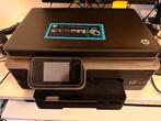 HP Photosmart 6510 – Werkt, maar lang niet gebruikt, Computers en Software, Printers, Ophalen, Gebruikt, Scannen