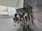 nijdam adjustable 38-41, Inline skates 4 wielen, Ophalen, Overige merken, Verstelbaar