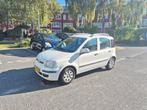 Fiat Panda 1.2 Edizione Cool, Stof, 1242 cc, Wit, Origineel Nederlands
