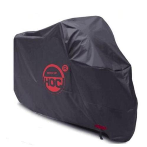 Hoge Kwaliteit Universele Motorhoes 246x105x127cm Wintervast, Motoren, Accessoires | Koffers en Tassen, Nieuw, Ophalen of Verzenden