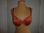 beugelBh 85B   voorgevormde cups, Verzenden, Bruin, BH