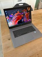 HP ZBook Studio G5, Computers en Software, Windows Laptops, Ophalen, 15 inch, 2 tot 3 Ghz