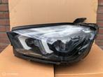 Mercedes GLE-klasse W167 Koplamp LED Multibeam A1679066504, Auto-onderdelen, Gebruikt, Mercedes-Benz, Ophalen of Verzenden, Mercedes-Benz