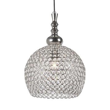 Light & Living hanglamp kristal Elmi beschikbaar voor biedingen