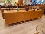 Set Van 3 Kastjes Dressoir Lowboard Kast Kastje, Huis en Inrichting, Kasten | Dressoirs, Ophalen, Gebruikt, Nvt, 25 tot 50 cm