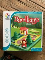 Smartgame roodkapje en chicken Shuffle junior, Hobby en Vrije tijd, Gezelschapsspellen | Kaartspellen, Ophalen of Verzenden, Zo goed als nieuw