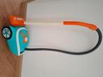 Smoby kinderspeelgoed stofzuiger, Kinderen en Baby's, Ophalen, Zo goed als nieuw, Ontdekken, Met geluid