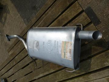 uitlaatdemper nissan primera Nieuw ! beschikbaar voor biedingen