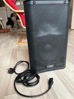 Qsc K8 speaker, Ophalen, Gebruikt, 1000 watt of meer, Overige typen