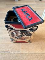 Kapla, Ophalen, Gebruikt, Overige merken