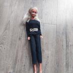 Vintage Barbie Pop, Verzamelen, Poppen, Ophalen of Verzenden, Gebruikt