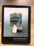 Jan de Rooden keramisch kunstenaar 1991, Verzenden