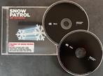 SNOW PATROL - Up to now: The best of Snow Patrol ( 2CD ), Ophalen of Verzenden, Zo goed als nieuw, Poprock