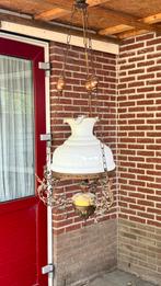 Hanglamp, Huis en Inrichting, Lampen | Hanglampen, Ophalen, Zo goed als nieuw, Minder dan 50 cm