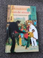 Kinderen van de straat - Xavier-Laurent Petit, Ophalen of Verzenden, Gelezen, Xavier-Laurent Petit