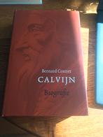 Bernard cottret Calvijn biografie, Ophalen of Verzenden