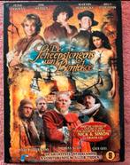 De Scheepsjongens van Bontekoe De Film DVD/Cd, Cd's en Dvd's, Alle leeftijden, Ophalen of Verzenden, Gebruikt