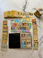Pokemon kaarten! 1st edition holo, holos, rares, Hobby en Vrije tijd, Verzamelkaartspellen | Pokémon, Ophalen of Verzenden, Gebruikt