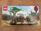 Lego 40530 dr jane goodall limited edition MISB, Kinderen en Baby's, Speelgoed | Duplo en Lego, Ophalen of Verzenden, Nieuw, Complete set