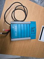 Mastervolt ChargeMaster 1250-3 acculader, Ophalen, Gebruikt