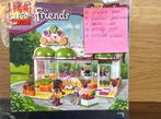 Lego Friends 41035, Eén persoon, Kortingskaart