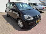 Volkswagen Up! 1.0 high up! |NIEUW APK |AIRCO |CRUISE CNTRL|, Auto's, Voorwielaandrijving, Euro 5, Gebruikt, Up!