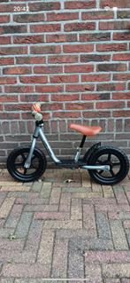 Leuke loopfiets, Ophalen, Gebruikt, Minder dan 16 inch