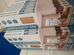 AKTIE CLICK PVC 1.08 M2 PER PAK, Ophalen, Kunststof, 50 tot 150 cm, Overige typen