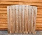 Schutting douglas houten met toog 180cm, Tuin en Terras, Schuttingen, Ophalen, Zo goed als nieuw, Minder dan 3 meter