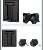 EcoFlow transportwielen en handgreep voor Glacier koel- en v, Caravans en Kamperen, Ophalen of Verzenden