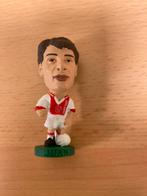 Ajax poppetje juan 96/97, Ophalen of Verzenden, Zo goed als nieuw, Ajax, Beeldje of Poppetje