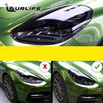 Porsche 718 koplamp covers Cayman en Boxster, Auto-onderdelen, Verlichting, Ophalen of Verzenden, Nieuw, Porsche